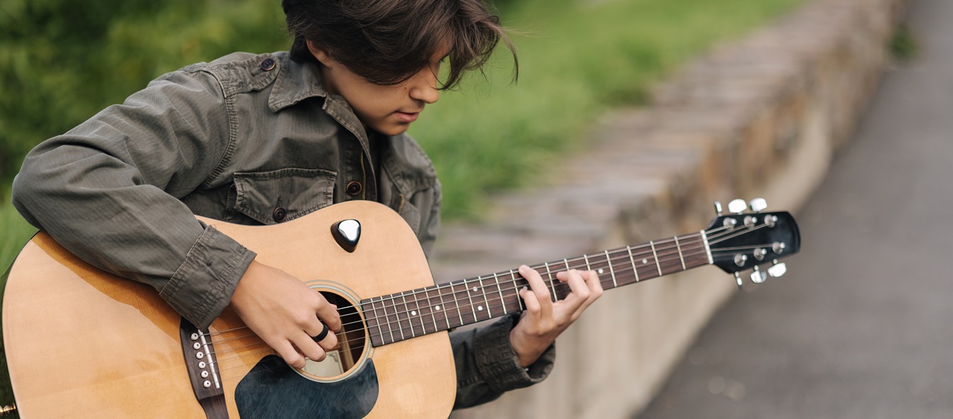 Wellness Counseling for Teens