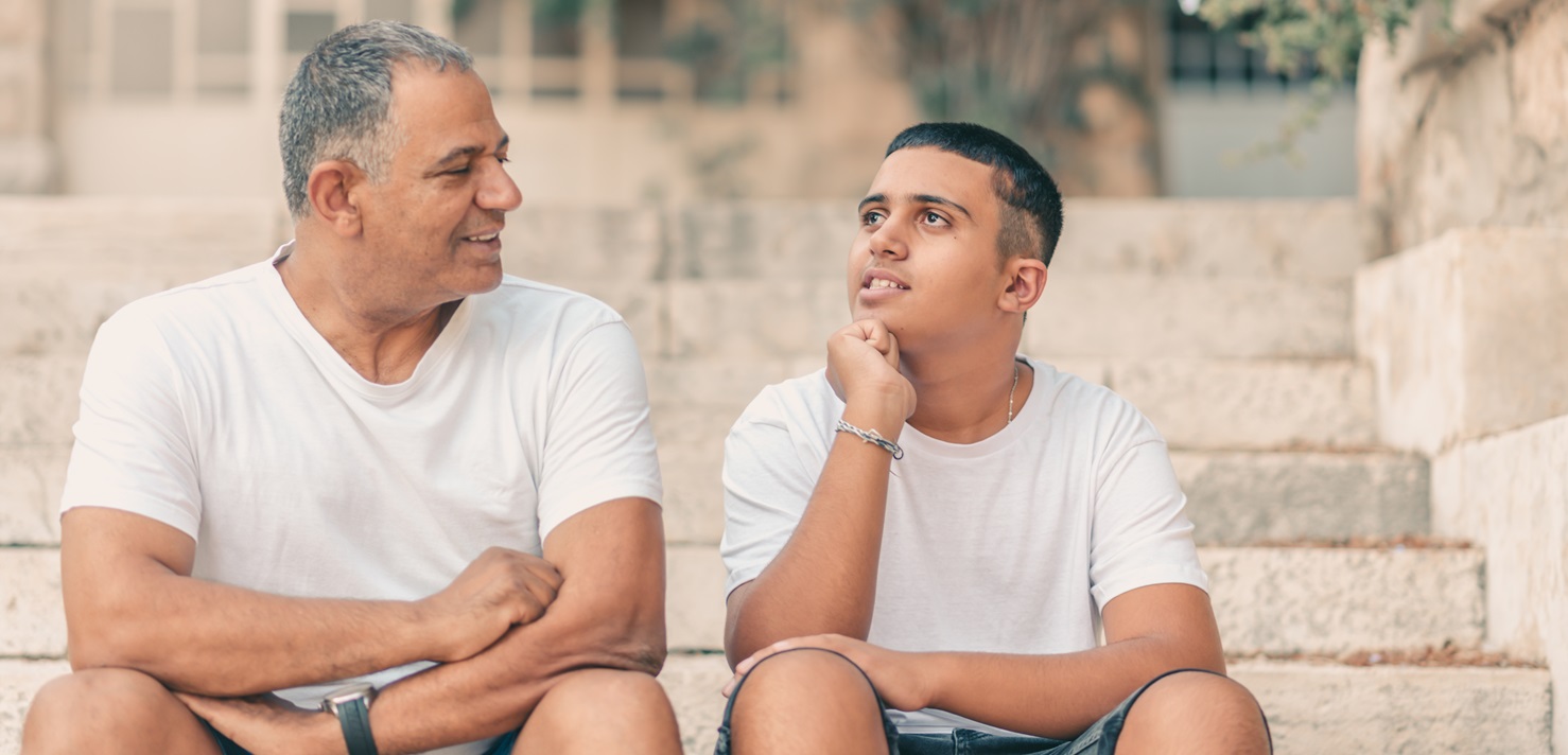 Family Counseling