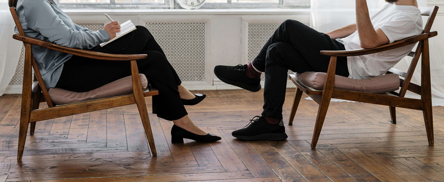 Mental Health Counseling